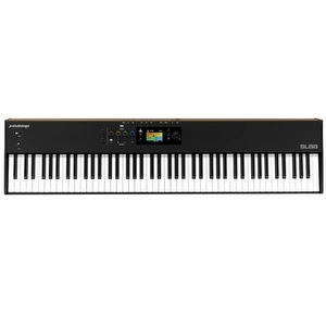 Studiologic SL88 mk2 - MIDI Keyboard