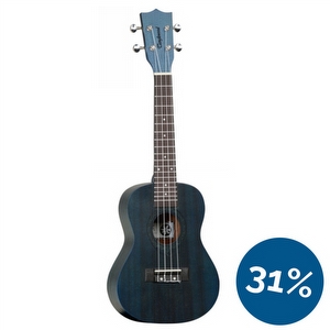 Tanglewood TWT3 Ukulele - Blue