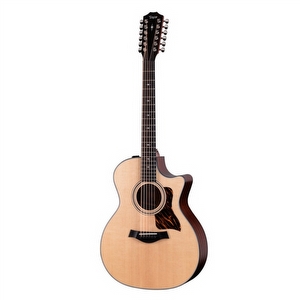 Taylor 354ce - 12-Snarig