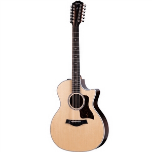 Taylor 454ce - 12-String