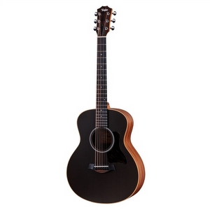 Taylor GS Mini-e Special Edition - Trans Black