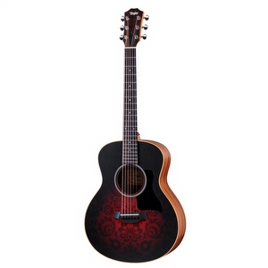 Taylor GS Mini-e Special Edition - Victorian Burst