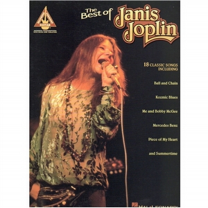 The Best Of Janis Joplin