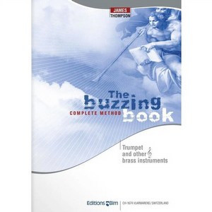 The Buzzing Complete Method Book