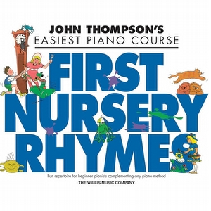 Thompson First Nurser Rhymes