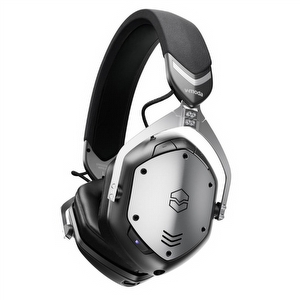 V-Moda Crossfade Wireless 3 - Gun Metal Black