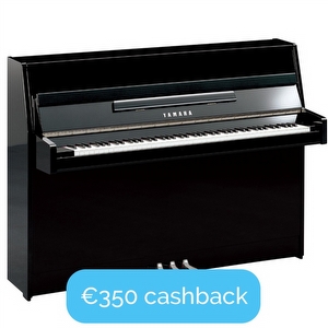 Yamaha B1 PEC Akoestische Piano