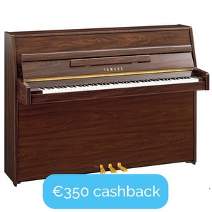 Yamaha B1 PW Akoestische Piano