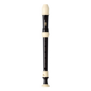 Yamaha BYRS301III German Recorder