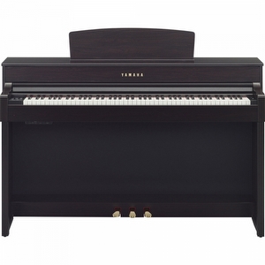 Yamaha CLP-545R Digitalpiano Rosewood - Gebraucht