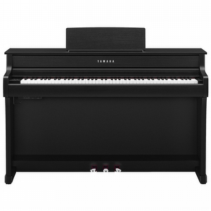 Yamaha CLP-835B Digitale Piano Zwart