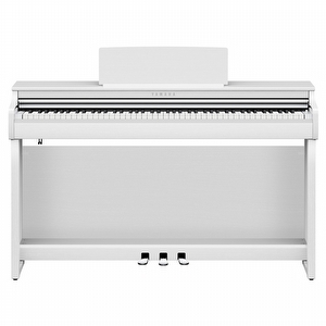 Yamaha CLP-825WH Digital Piano White