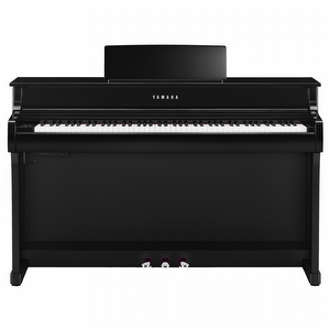 Yamaha CLP-835PE Digitalpiano Polished Ebony