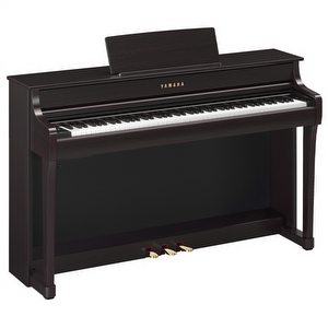 Yamaha CLP-835R Digitale Piano Rosewood