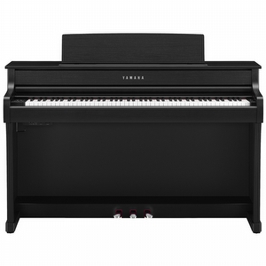 Yamaha CLP-845B Digital Piano Black