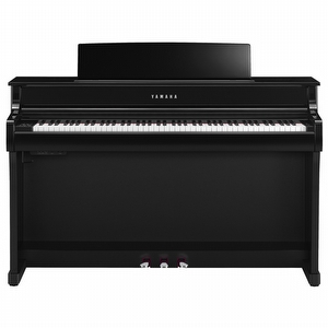 Yamaha CLP-845PE Digitale Piano Polished Ebony