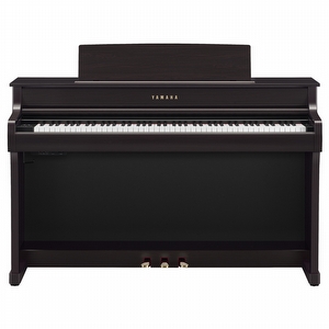 Yamaha CLP-845R Digital Piano Rosewood