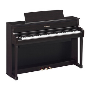 Yamaha CLP-875R Digital Piano Rosewood