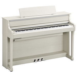 Yamaha CLP875WB Digital Piano