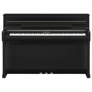 Yamaha CLP-885B Digitalpiano Schwarz 