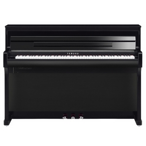 Yamaha CLP-885PE Digitale Piano Zwart Hoogglans