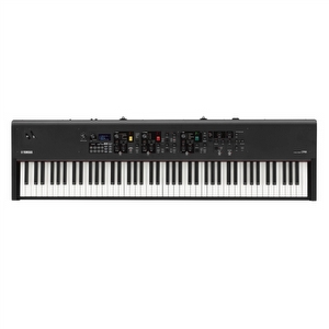 Yamaha CP88 Stagepiano Incl. YMR-04 & SC-CP88 - Occasion