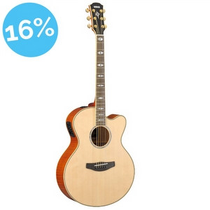 Yamaha CPX1000 - Jumbo Yamaha CPX1000 - Jumbo