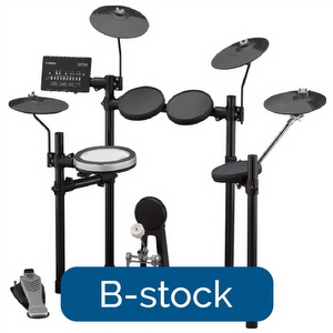 Yamaha DTX482K digitaal drumstel demo model