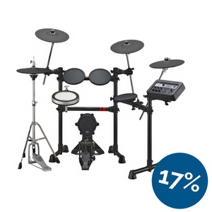 Yamaha DTX6K2-X E-Drum Set