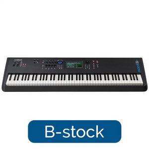 Yamaha MODX8+ B-stock