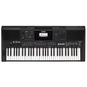 Yamaha PSR-E463 Keyboard - occasion - Used