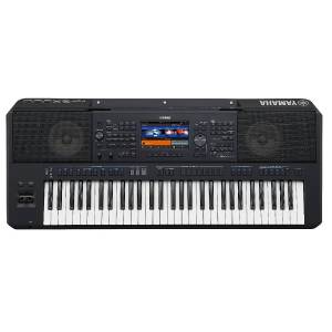 Yamaha PSR-SX900 Keyboard - Used (Sn. ECDP01099)