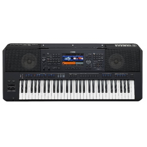 Yamaha PSR-SX900 Keyboard Gebraucht (Sn. ECAJ01050)