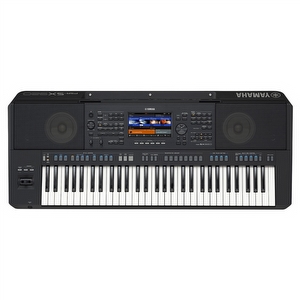 Yamaha PSR-SX920 Arranger Keyboard