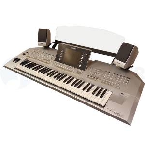 Yamaha Tyros 2XL Keyboard - Gebraucht