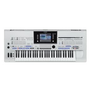 Yamaha Tyros 4 - Occasion - Gebraucht