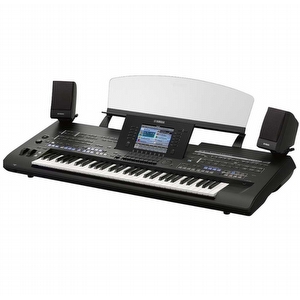 Yamaha Tyros 4XL Limited Edition Gebraucht