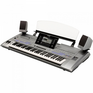 Yamaha Tyros 5/61XL - 1GB Keyboard Occasion (Sn. EATY01634)