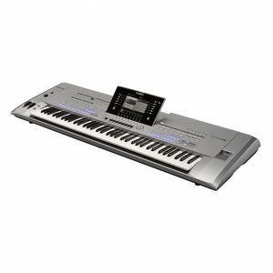 Yamaha Tyros 5/76 XL - 1GB - Gebraucht keyboard (Sr. BATZ01096)