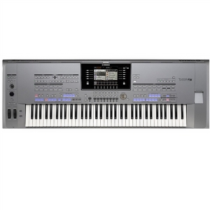 Yamaha Tyros 5/76 - Gebraucht keyboard (Sr. EATP01192)