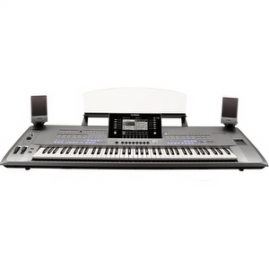 Yamaha Tyros 5/76 XL - 1GB Occasion Keyboard (Sn. EAUM01065)