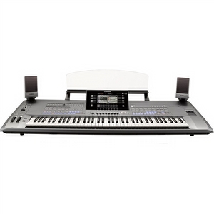 Yamaha Tyros 5/76 XL Gebraucht Keyboard (Sn. EAUM01110)