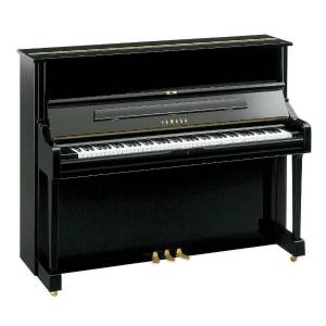 Yamaha U10A Klavier - Gebraucht (1990)