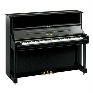 Yamaha U1 Used Piano (1964)