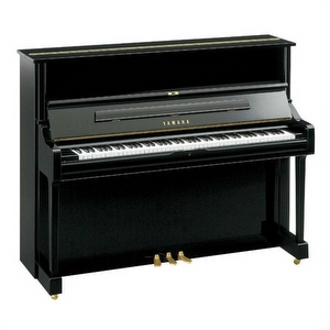 Yamaha U1F Occasion Piano (1991) 