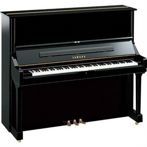 Yamaha U3 Occasion Silent Piano (1965)