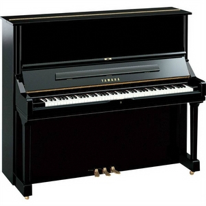 Yamaha U3H Used Piano (1977)