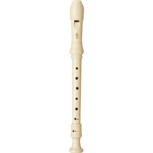 Yamaha YRS-23 German fingering