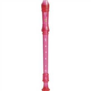 Yamaha YRS20BP Baroque - Transculent Pink