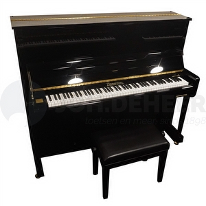 Zimmerman S6 Occasion Silent Piano